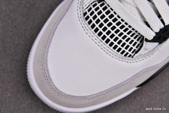 DH6927-111 BLACK MILITARY 4 JORDAN RETRO DH6927-111 0228